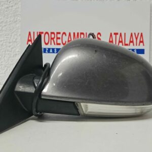 ESPEJO RETROVISOR IZQUIERDO 7 PINS VOLKSWAGEN PASSAT AÑO 2003