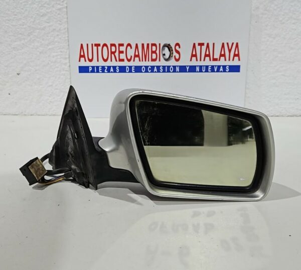 ESPEJO RETROVISOR DERECHO 16 PINS AUDI A6 OFFROAD AÑO 2002 - Imagen 2