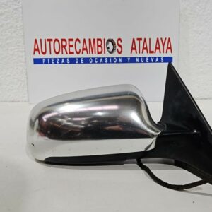ESPEJO RETROVISOR DERECHO 5 PINS AUDI A6 AÑO 1999-2002