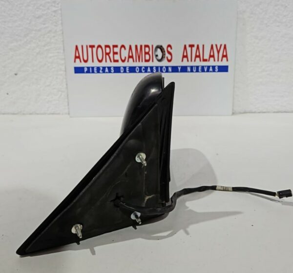 ESPEJO RETROVISOR DERECHO CHEVROLET BLAZER AÑO 1998 - Imagen 3