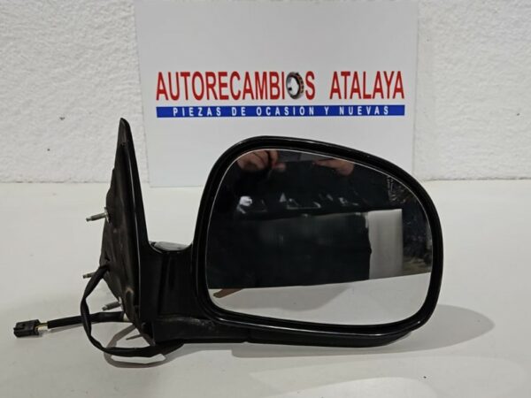 ESPEJO RETROVISOR DERECHO CHEVROLET BLAZER AÑO 1998 - Imagen 2