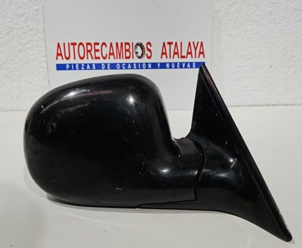 ESPEJO RETROVISOR DERECHO CHEVROLET BLAZER AÑO 1998