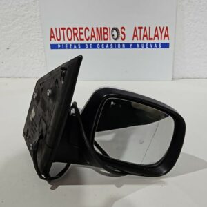 ESPEJO RETROVISOR DERECHO MERCEDES VANEO AÑO 2005