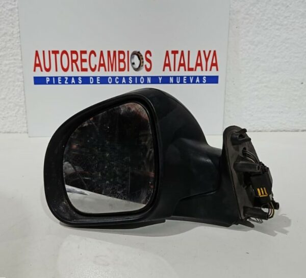 ESPEJO RETROVISOR IZQUIERDO CITROEN XSARA PICASSO AÑO 2010- - Imagen 2