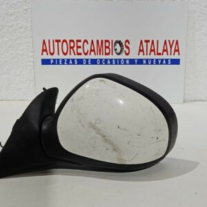 ESPEJO RETROVISOR IZQUIERDO CITROEN XSARA PICASSO AÑO 2010-