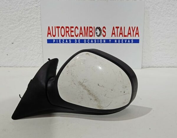 ESPEJO RETROVISOR IZQUIERDO CITROEN XSARA PICASSO AÑO 2010-