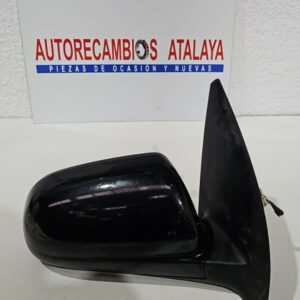 ESPEJO RETROVISOR DERECHO CHEVROLET AVEO LS AÑO 2012-
