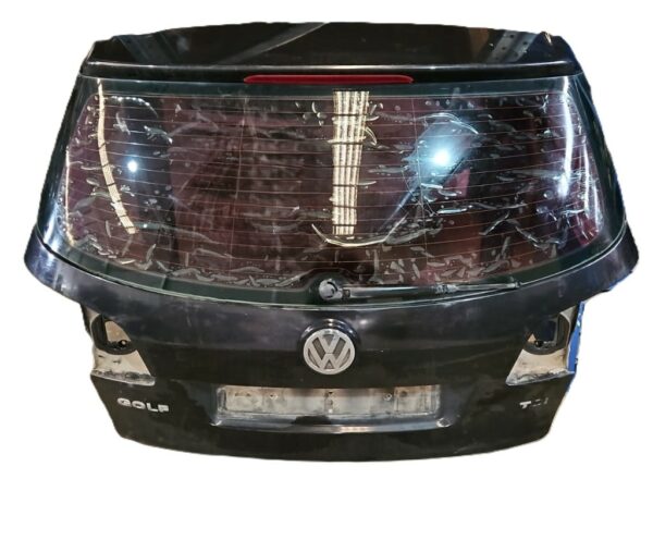 PORTON VOLKSWAGEN GOLF V PLUS AÑO 2006 5 PUERTAS