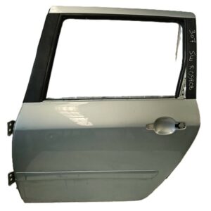 PUERTA TRASERA IZQUIERDA PEUGEOT 307 SW