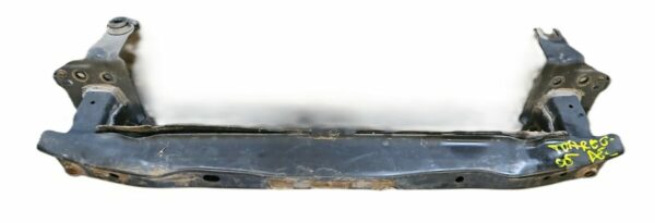 TRAVIESA DELANTERA VOLKSWAGEN TOUAREG AÑO 2005