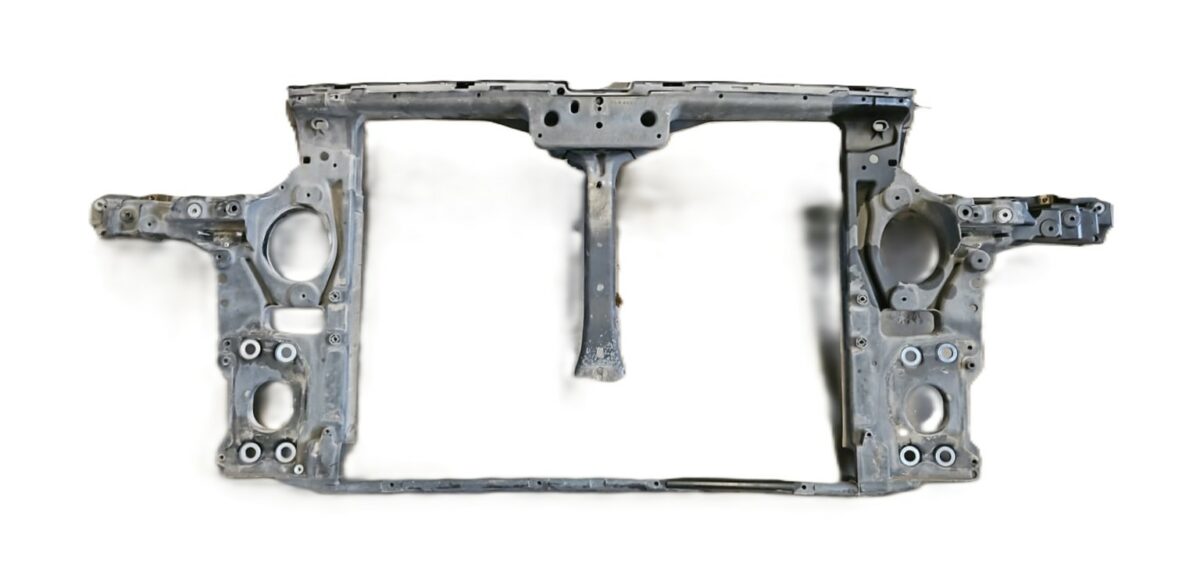 FRENTE 2.5 DIESEL VOLKSWAGEN TOUAREG AÑO 2005