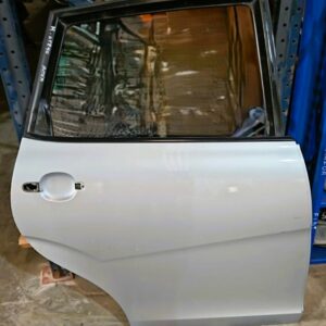 PUERTA TRASERA DERECHA SEAT ALTEA AÑO 06