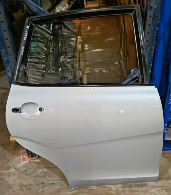 PUERTA TRASERA DERECHA SEAT ALTEA AÑO 06