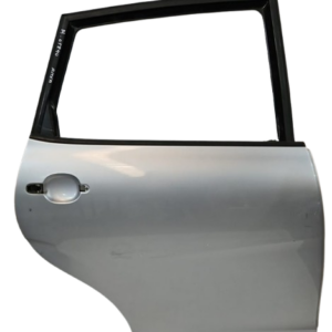 PUERTA TRASERA DERECHA SEAT ALTEA AÑO 06
