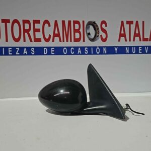 ESPEJO RETROVISOR DERECHO 5 PINS ALFA ROMEO 147 AÑO 2004