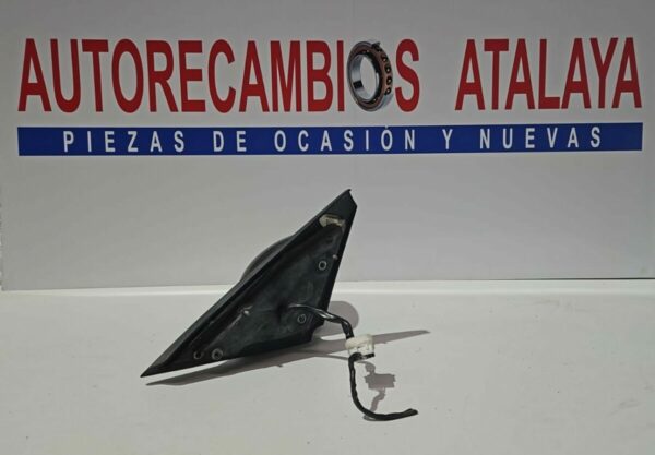ESPEJO RETROVISOR DERECHO 5 PINS ALFA ROMEO 147 AÑO 2004 - Imagen 3