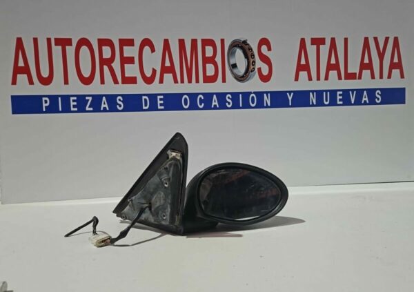 ESPEJO RETROVISOR DERECHO 5 PINS ALFA ROMEO 147 AÑO 2004 - Imagen 2