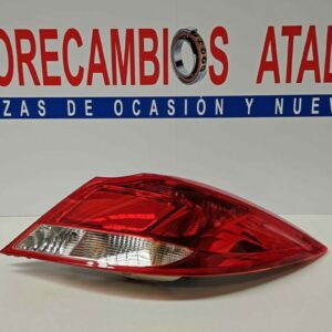 PILOTO TRASERO DERECHO OPEL INSIGNIA AÑO 2010 5 PUERTAS