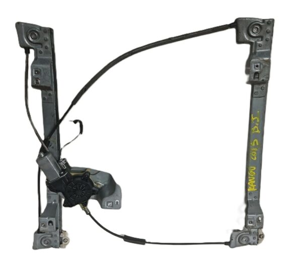 ELEVALUNAS DELANTERA IZQUIERDA RENAULT KANGOO (KW0/1) AÑO 07-21