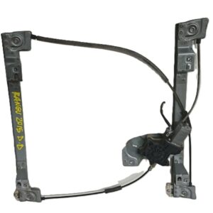 ELEVALUNAS DELANTERA DERECHA RENAULT KANGOO (KW0/1) AÑO 07-21