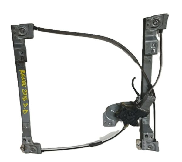 ELEVALUNAS DELANTERA DERECHA RENAULT KANGOO (KW0/1) AÑO 07-21