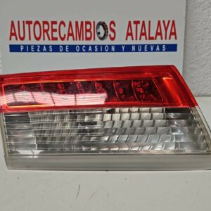 PILOTO INTERIOR TRASERO IZQUIERDO RENAULT LAGUNA III AĂO 07-11