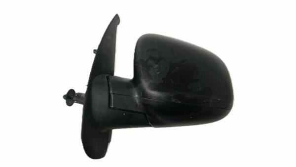 ESPEJO RETROVISOR IZQUIERDO RENAULT KANGOO AÑO 2015 - Imagen 2