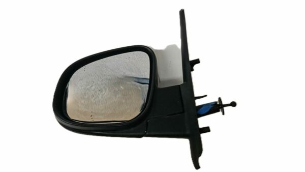 ESPEJO RETROVISOR IZQUIERDO RENAULT KANGOO AÑO 2015