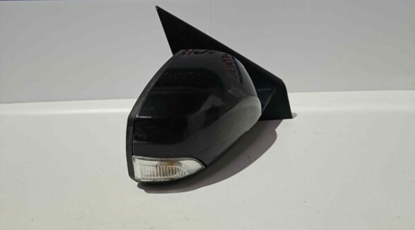 ESPEJO RETROVISOR DERECHO 7 PINS RENAULT LAGUNA III AÑO 07-11 - Imagen 3