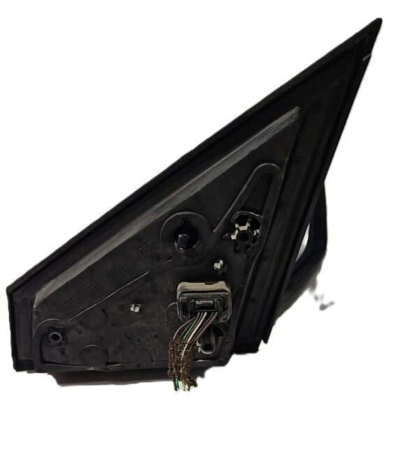 ESPEJO RETROVISOR DERECHO 7 PINS RENAULT LAGUNA III AÑO 07-11 - Imagen 4