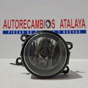FARO ANTINIEBLAS RENAULT LAGUNA III AĂO 07-11