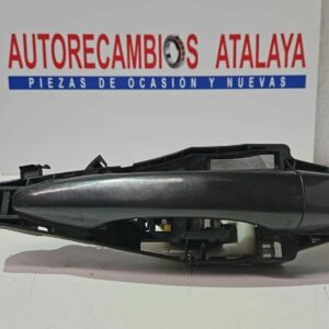 MANETA EXTERIOR TRASERA IZQUIERDA CITROEN C4 2010-