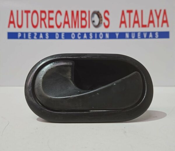 MANETA INTERIOR DELANTERA IZQUIERDA RENAULT KANGOO (KW0/1) AÑO 07-21