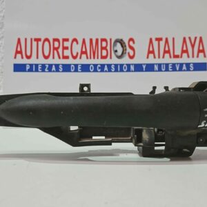 MANETA EXTERIOR DELANTERA IZQUIERDA RENAULT KANGOO AÑO 2015