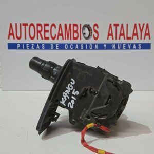 CONMUTADOR LUCES E INTERMITENCIA RENAULT KANGOO (KW0/1) AÑO 07-21