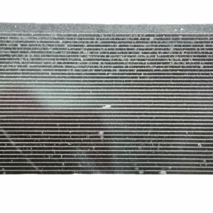 RADIADOR AIRE 1.5 DCI RENAULT SCENIC III AÑO 2011