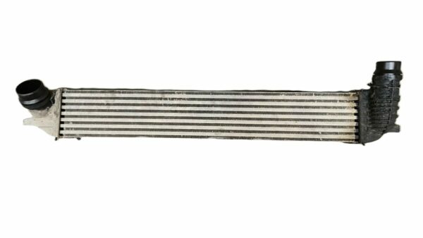 INTERCOOLER 1.5 DIESEL RENAULT LAGUNA AÑO 2010