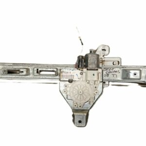 ELEVALUNAS TRASERA IZQUIERDA JEEP COMPASS AÑO 2008