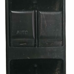 BOTONERA ELEVALUNAS DELANTERA IZQUIERDA JEEP COMPASS AÑO 2008