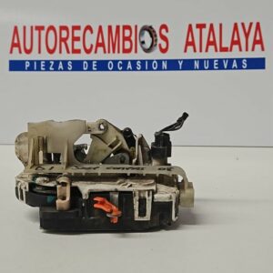 CERRADURA DELANTERA IZQUIERDA JEEP COMPASS AÑO 2008