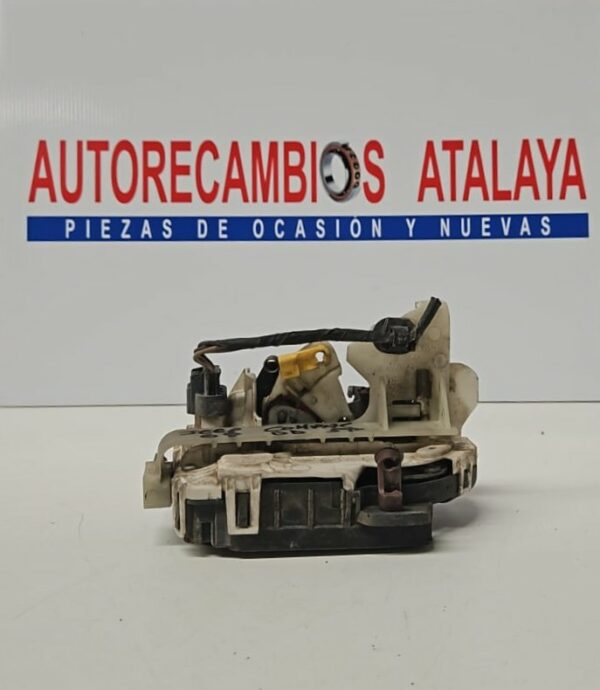 CERRADURA DELANTERA DERECHA JEEP COMPASS AÑO 2008
