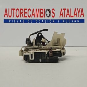 CERRADURA TRASERA DERECHA JEEP COMPASS AÑO 2008