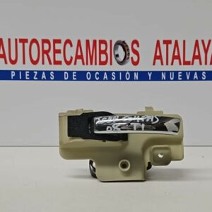 MANETA INTERIOR TRASERA IZQUIERDA JEEP COMPASS AÑO 2008