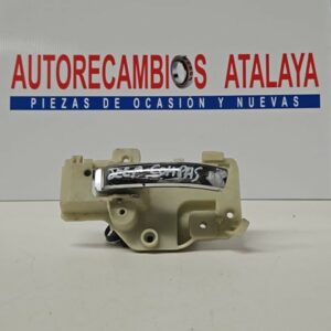 MANETA INTERIOR DELANTERA IZQUIERDA JEEP COMPASS AÑO 2008