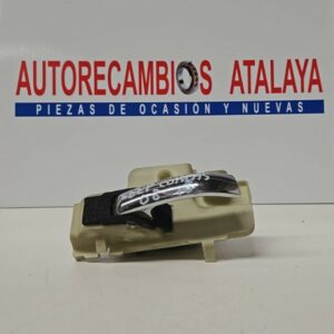 MANETA INTERIOR TRASERA DERECHA JEEP COMPASS AÑO 2008