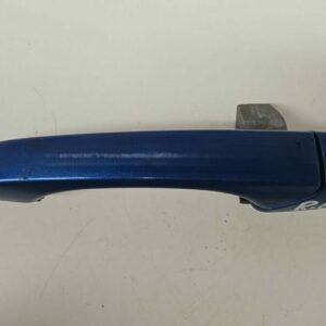 MANETA EXTERIOR DELANTERA IZQUIERDA JEEP COMPASS AÑO 2008
