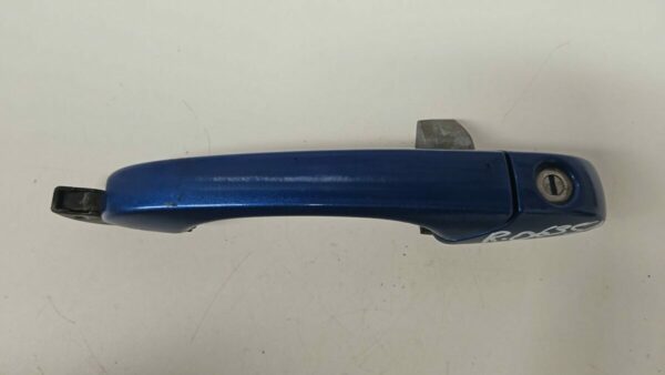 MANETA EXTERIOR DELANTERA IZQUIERDA JEEP COMPASS AÑO 2008
