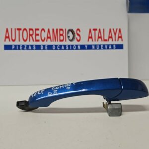 MANETA EXTERIOR DELANTERA DERECHA JEEP COMPASS AÑO 2008