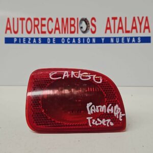 PILOTO TRASERO DERECHO PARAGOLPE RENAULT KANGOO AÑO 2015