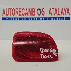 PILOTO TRASERO DERECHO PARAGOLPE RENAULT KANGOO AÑO 2015